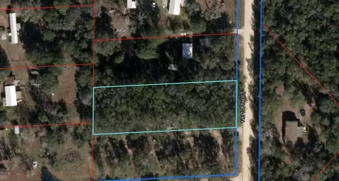 tbd NE 106 Ct, Archer, FL 32618