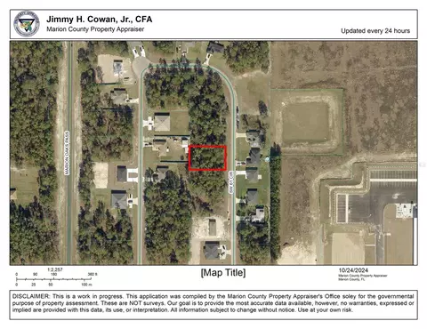 0 SW 61st Cir, Ocala, FL 34473