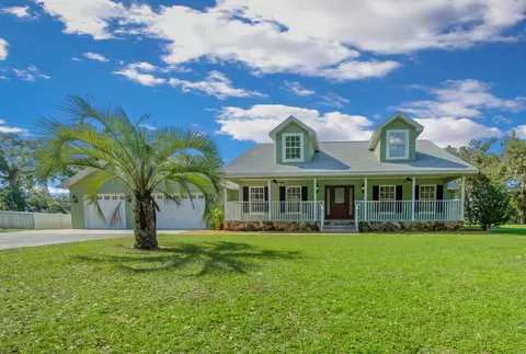 10970 SW 140th Ave, Dunnellon, FL 34432
