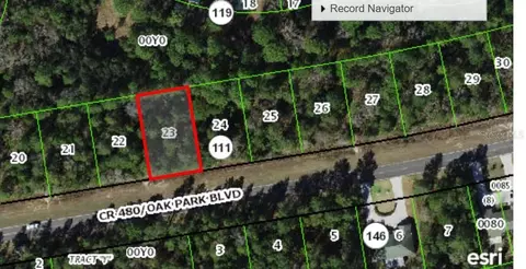 Undisclosed, Homosassa, FL 34446