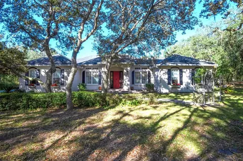 3590 N Indianhead Rd, Hernando, FL 34442