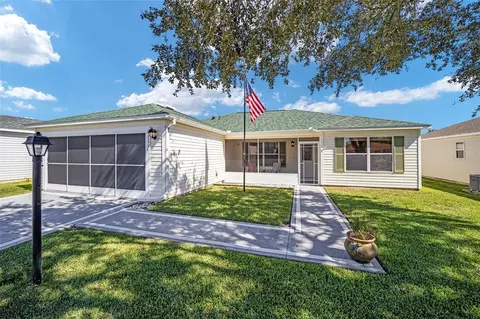 1089 Berkshire Pl, The Villages, FL 32162
