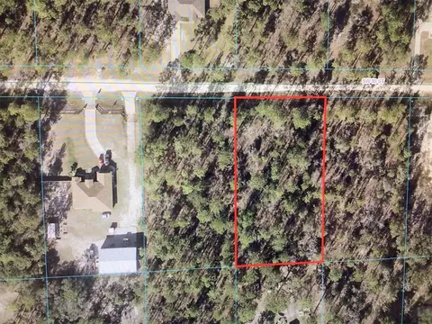 0 SW 93 St, Dunnellon, FL 34432