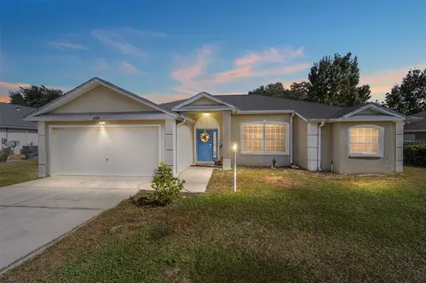 6433 SW 63rd Ct, Ocala, FL 34474