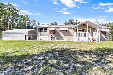 7889 W Ox Eye Pl, Homosassa, FL 34448