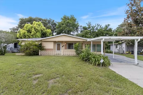 20 S Lincoln Ave, Beverly Hills, FL 34465