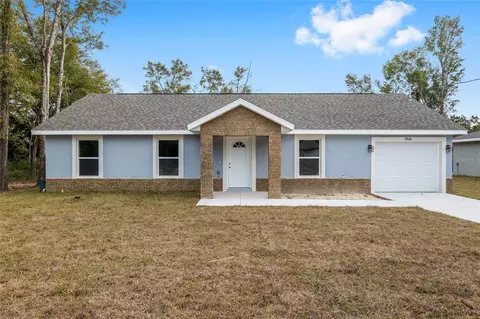 13526 SW 106th Pl, Dunnellon, FL 34432