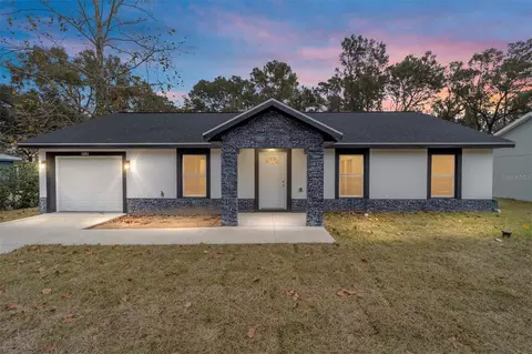 13283 SE 45th Ave, Belleview, FL 34420