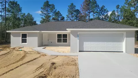 2812 SW Viburnum Rd, Dunnellon, FL 34431