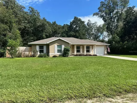 14057 SE 27th Ct, Summerfield, FL 34491