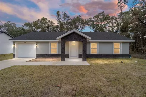 13299 SE 45th Ave, Belleview, FL 34420