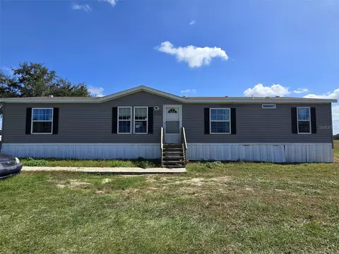 7391 SE 200 Ave, Morriston, FL 32668