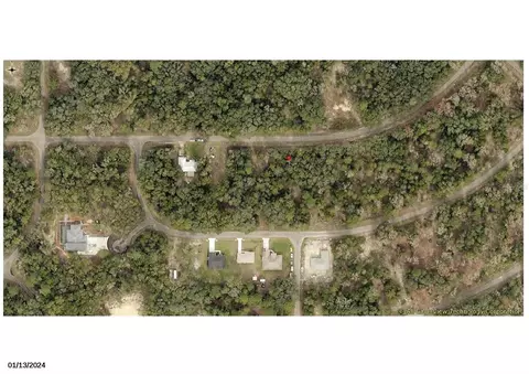 tbd 000 Fisher Lane Ct, Ocklawaha, FL 32179
