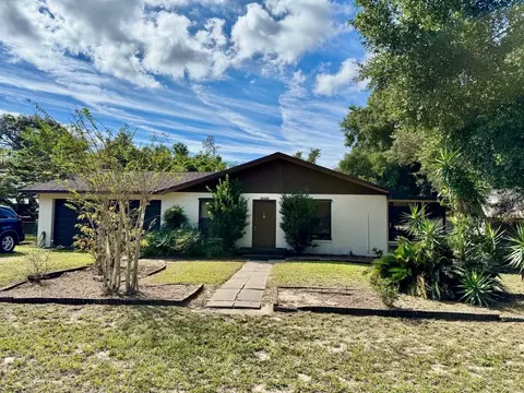 24910 NE 132nd Pl, Salt Springs, FL 32134