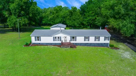 6460 NE County Road 337, Bronson, FL 32621