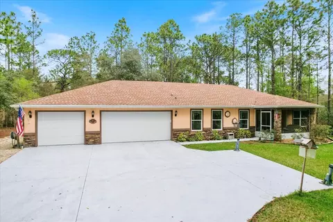 2937 W Goldenrod Dr, Beverly Hills, FL 34465
