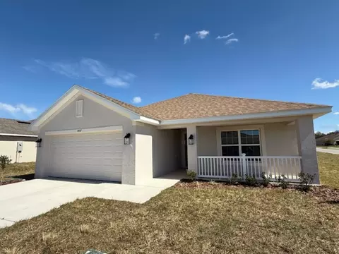 3111 NE 45th Ave, Ocala, FL 34470