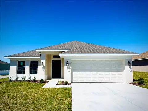3106 NE 46th Ave, Ocala, FL 34470