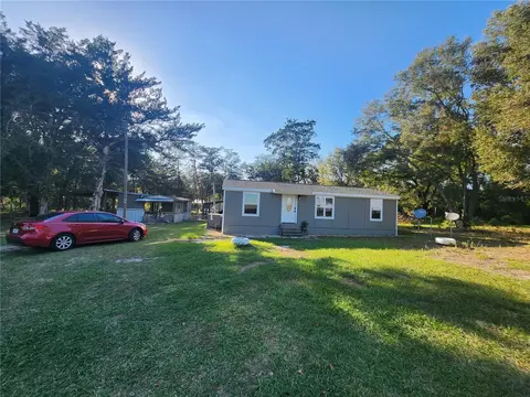 12750 NE 80th Ave, Bronson, FL 32621 photo 1