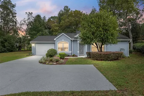8649 SW 108th Lane Rd, Ocala, FL 34481