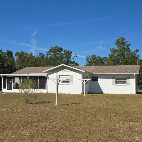 6800 W Ray Ct, Homosassa, FL 34448