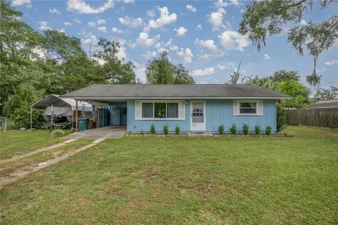 1801 NW 34th Ave, Ocala, FL 34475
