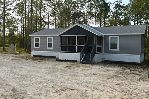 12990 SE 21st Pl, Morriston, FL 32668