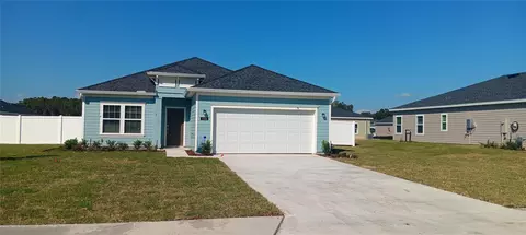 550 NW 4th Pl, Williston, FL 32696