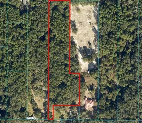 4635 NW 80th Pl, Ocala, FL 34482