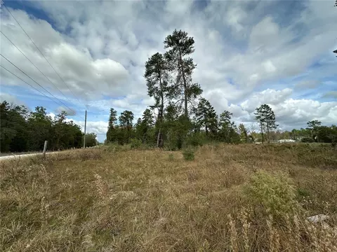 tbd NE 130th Ave, Williston, FL 32696