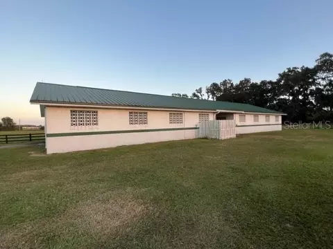 295 NE 110th St, Ocala, FL 34479