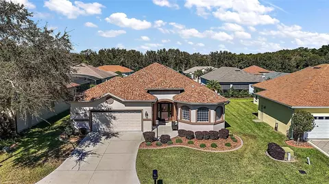 11045 SE 167th Pl, Summerfield, FL 34491