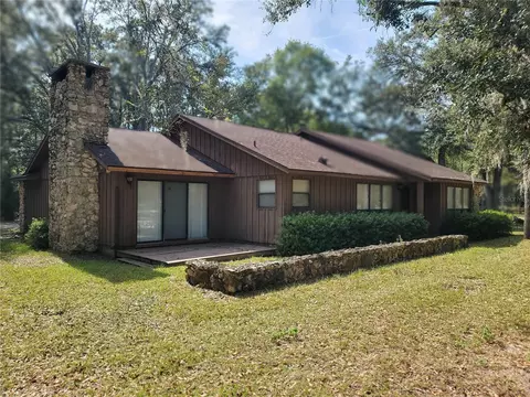 13750 SW 105th Pl, Dunnellon, FL 34432