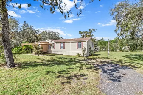 5237 W Winter Sun Ln, Homosassa, FL 34446