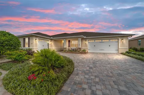 8120 SW 92nd Cir, Ocala, FL 34481