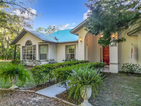 5324 N Sierra Vista Dr, Crystal River, FL 34428