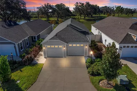 480 Sherell St, The Villages, FL 32163