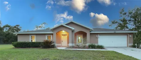 8440 SW 202nd Ter, Dunnellon, FL 34431