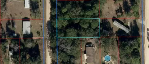 4811 NE 141st Ave, Williston, FL 32696