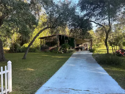 4745 E Marsh Lake Dr, Hernando, FL 34442