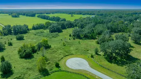 tbd NW 154th Avenue Rd, Morriston, FL 32668