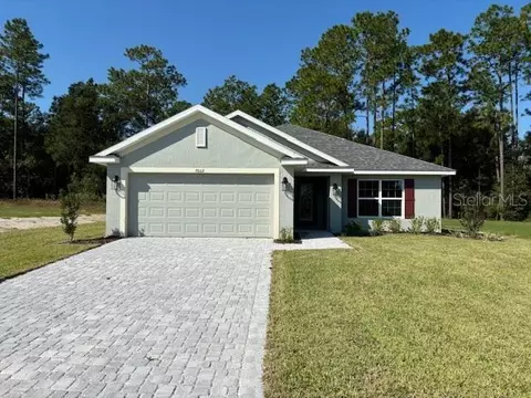 7602 SW 180th Cir, Dunnellon, FL 34432