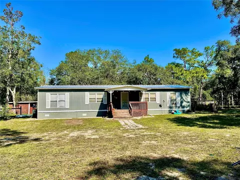 3243 E Squirrel Ct, Inverness, FL 34452