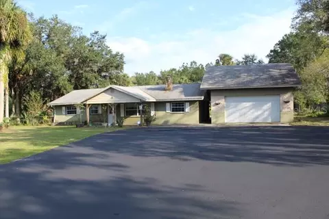 10910 NE Highway 314, Silver Springs, FL 34488