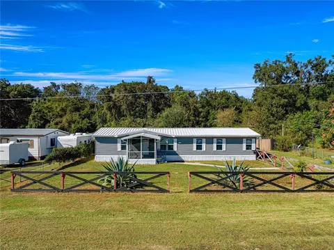 13228 SE 32nd Ct, Belleview, FL 34420