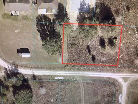 0 SW 101 St, Dunnellon, FL 34432