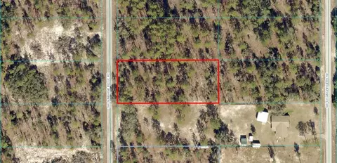 tbd Lot 34 Sw Sunshine Ridge Rd, Dunnellon, FL 34431