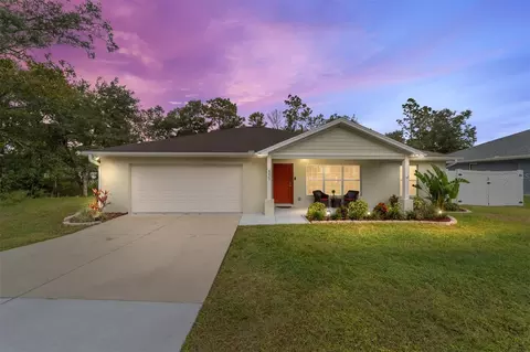 8429 SE 159th Pl, Summerfield, FL 34491
