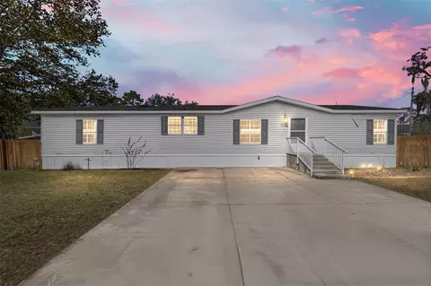 8523 W Inspiration Ct, Crystal River, FL 34428