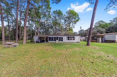 4225 E Fort Apache Pl, Dunnellon, FL 34434